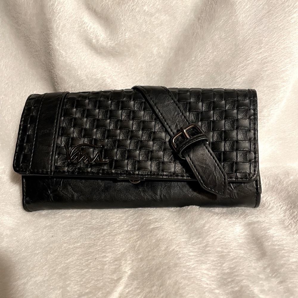 Vans wallet!